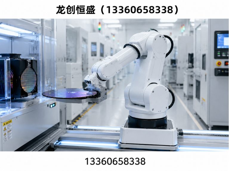 东丽区直线模组展示图